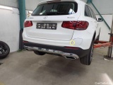  Mercedes  GLC 300 de 4Matic 9G-TRONIC Automatic Diesel/Electric  141 #31