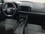  Skoda  Karoq 2.0 TDI SCR 4x4 DSG Style Automatic Diesel  142 #7
