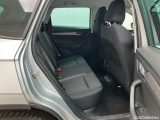  Skoda  Karoq 2.0 TDI SCR 4x4 DSG Style Automatic Diesel  142 #9