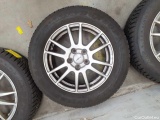  Skoda  Karoq 2.0 TDI SCR 4x4 DSG Style Automatic Diesel  142 #11