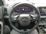 Skoda  Karoq 2.0 TDI SCR 4x4 DSG Style Automatic Diesel  142 #14