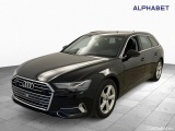  Audi  A6 Avant 40 TDI quattro S tronic sport Automatic Diesel/Electric  143 