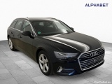  Audi  A6 Avant 40 TDI quattro S tronic sport Automatic Diesel/Electric  143 #2