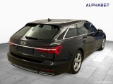  Audi  A6 Avant 40 TDI quattro S tronic sport Automatic Diesel/Electric  143 #4