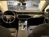 Audi  A6 Avant 40 TDI quattro S tronic sport Automatic Diesel/Electric  143 #7