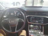  Audi  A6 Avant 40 TDI quattro S tronic sport Automatic Diesel/Electric  143 #20