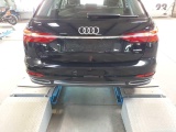  Audi  A6 Avant 40 TDI quattro S tronic sport Automatic Diesel/Electric  143 #41