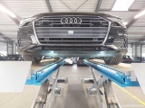  Audi  A6 Avant 40 TDI quattro S tronic sport Automatic Diesel/Electric  143 #45