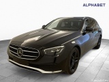  Mercedes  E-Klasse 220 d T 9G-TRONIC Avantgarde Automatic Diesel/Electric  144 