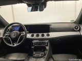  Mercedes  E-Klasse 220 d T 9G-TRONIC Exclusive Automatic Diesel/Electric  145 #7