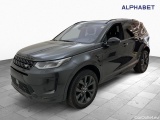  Land Rover  Range Rover Discovery Sport D200 R-dynamic SE Automatic Diesel/Electric  146 