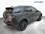 Land Rover  Range Rover Discovery Sport D200 R-dynamic SE Automatic Diesel/Electric  146 #4