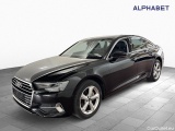 Audi  A6 40 TDI S tronic Sport Automatic Diesel/Electric  147 