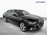  Audi  A6 40 TDI S tronic Sport Automatic Diesel/Electric  147 #2