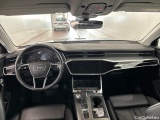  Audi  A6 40 TDI S tronic Sport Automatic Diesel/Electric  147 #7