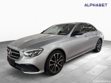  Mercedes  E-Klasse 220 d 9G-TRONIC Avantgarde Automatic Diesel/Electric  152 