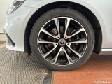  Mercedes  E-Klasse 220 d 9G-TRONIC Avantgarde Automatic Diesel/Electric  152 #10