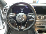  Mercedes  E-Klasse 220 d 9G-TRONIC Avantgarde Automatic Diesel/Electric  152 #15