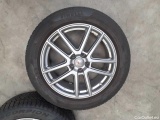  Volkswagen  ID.4 4Motion GTX - Automatic Electric  156 #19