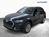  Audi  Q5 40 TDI quattro S tronic Automatic Diesel/Electric  158 