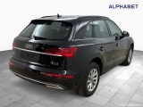  Audi  Q5 40 TDI quattro S tronic Automatic Diesel/Electric  158 #4