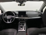  Audi  Q5 40 TDI quattro S tronic Automatic Diesel/Electric  158 #7