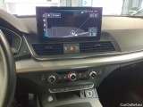  Audi  Q5 40 TDI quattro S tronic Automatic Diesel/Electric  158 #16
