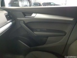  Audi  Q5 40 TDI quattro S tronic Automatic Diesel/Electric  158 #17