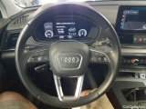  Audi  Q5 40 TDI quattro S tronic Automatic Diesel/Electric  158 #19
