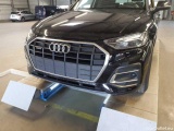  Audi  Q5 40 TDI quattro S tronic Automatic Diesel/Electric  158 #29
