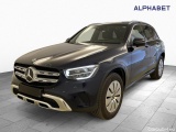  Mercedes  GLC 300 e 4Matic 9G-TRONIC Exclusive Automatic Petrol/Electric  159 