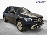  Mercedes  GLC 300 e 4Matic 9G-TRONIC Exclusive Automatic Petrol/Electric  159 #2