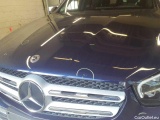  Mercedes  GLC 300 e 4Matic 9G-TRONIC Exclusive Automatic Petrol/Electric  159 #33