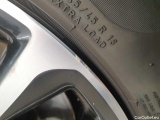  Mercedes  E-Klasse 220 d 9G-TRONIC Avantgarde Automatic Diesel/Electric  160 #33