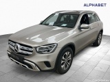  Mercedes  GLC 220 d 4MATIC 9G-TRONIC Automatic Diesel  161 