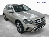  Mercedes  GLC 220 d 4MATIC 9G-TRONIC Automatic Diesel  161 #2