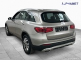  Mercedes  GLC 220 d 4MATIC 9G-TRONIC Automatic Diesel  161 #3