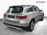  Mercedes  GLC 220 d 4MATIC 9G-TRONIC Automatic Diesel  161 #4