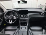  Mercedes  GLC 220 d 4MATIC 9G-TRONIC Automatic Diesel  161 #7