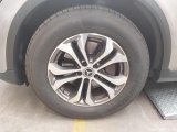  Mercedes  GLC 220 d 4MATIC 9G-TRONIC Automatic Diesel  161 #9