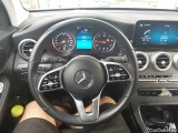  Mercedes  GLC 220 d 4MATIC 9G-TRONIC Automatic Diesel  161 #15