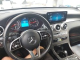  Mercedes  GLC 220 d 4MATIC 9G-TRONIC Automatic Diesel  161 #16