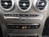  Mercedes  GLC 220 d 4MATIC 9G-TRONIC Automatic Diesel  161 #17