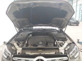  Mercedes  GLC 220 d 4MATIC 9G-TRONIC Automatic Diesel  161 #22