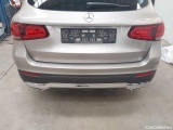 Mercedes  GLC 220 d 4MATIC 9G-TRONIC Automatic Diesel  161 #31