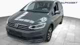  Volkswagen  Touran 2.0 TDI SCR DSG ACTIVE Automatic Diesel  162 