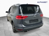  Volkswagen  Touran 2.0 TDI SCR DSG ACTIVE Automatic Diesel  162 #3
