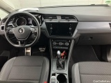  Volkswagen  Touran 2.0 TDI SCR DSG ACTIVE Automatic Diesel  162 #7