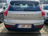  Volvo  XC 40 2.0D3 150pk/cv 5p Geartronic Automatic Diesel  1 #24