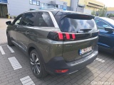  Peugeot  5008 GT-Line 1.5 BlueHDi S/S 130pk/cv 5p Manual Diesel  2 #7